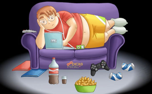 Beyond the Smartphone: Why Movement is the New Digital Detox (And How to Start Now)