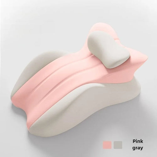 Lying Pillow Prone Pillow Bed Pillow Wonder Multi-functional Lying Pillow Comfortable Breathable And Bouncy