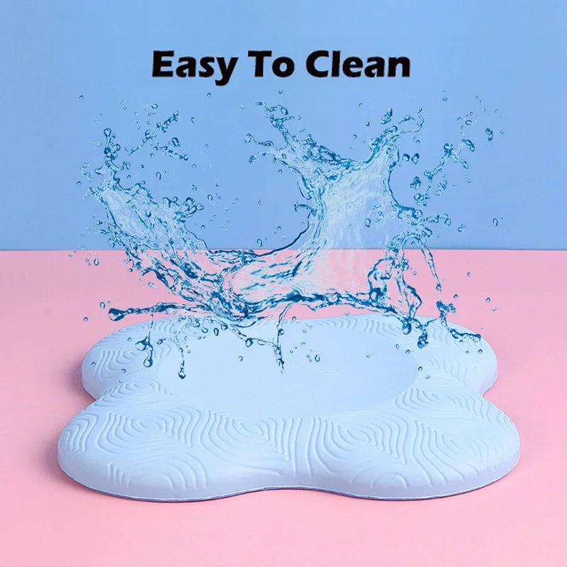 Yoga Kneeling Mat | Movflux - Thick & Portable Knee Pad