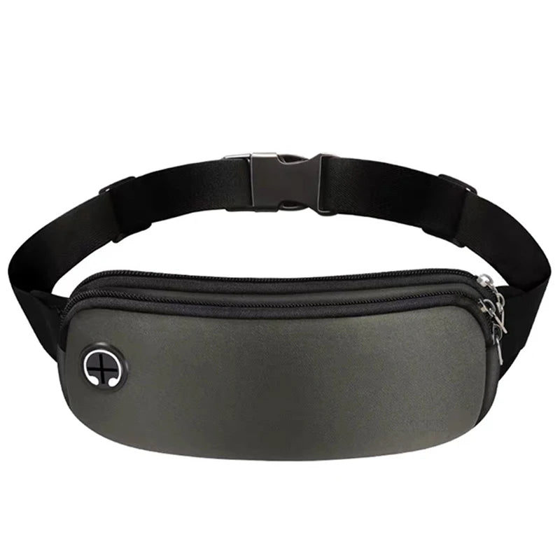 Sports Fanny Pack |Running Belt Bag