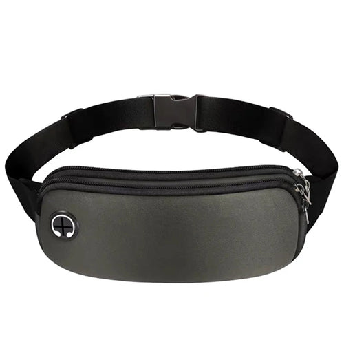 Sports Fanny Pack |Running Belt Bag