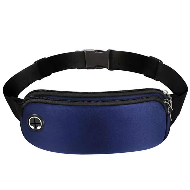 Sports Fanny Pack |Running Belt Bag