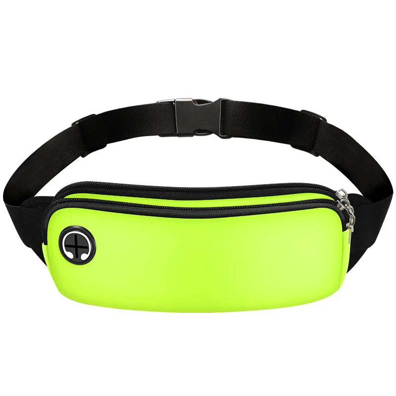 Sports Fanny Pack |Running Belt Bag