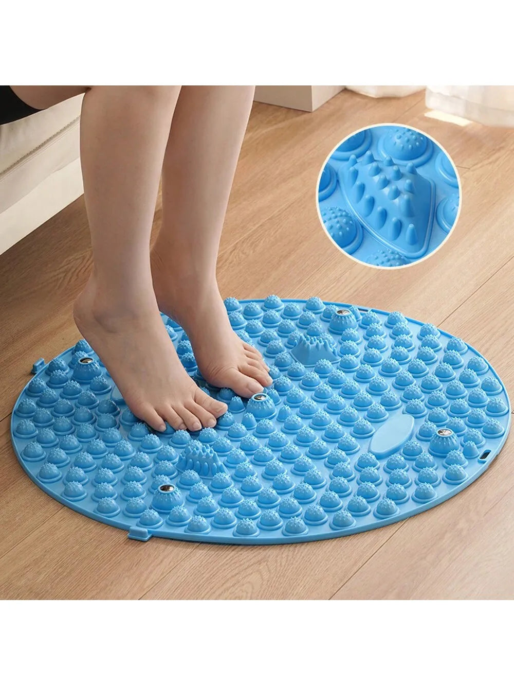 Foot Massage Board | Movflux - Acupressure & Relief