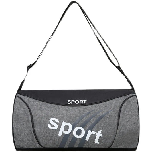 Yoga & Gym Bag | Sport- Waterproof & Stylish