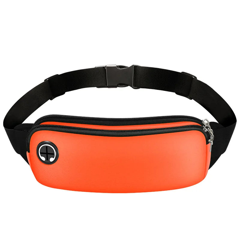 Sports Fanny Pack |Running Belt Bag