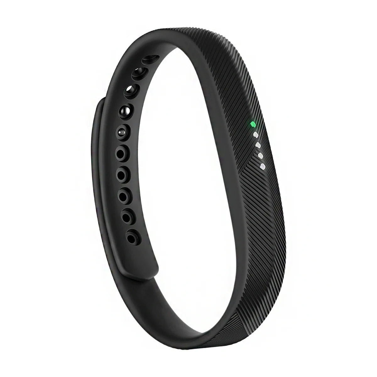 Fitbit Flex2 intelligenter Sportarmband-Tracker, Schlafüberwachung, wasserdichter Schwimmwecker, Bluetooth-Erinnerung
