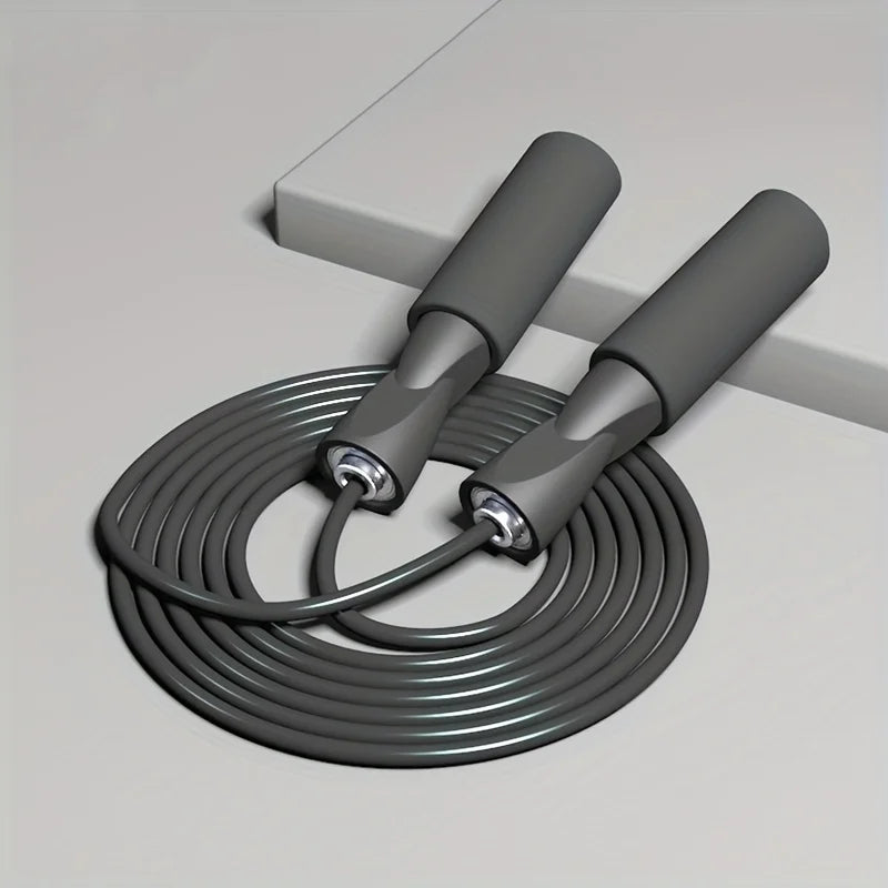 Jumping Rope | Silent & Dual Purpose