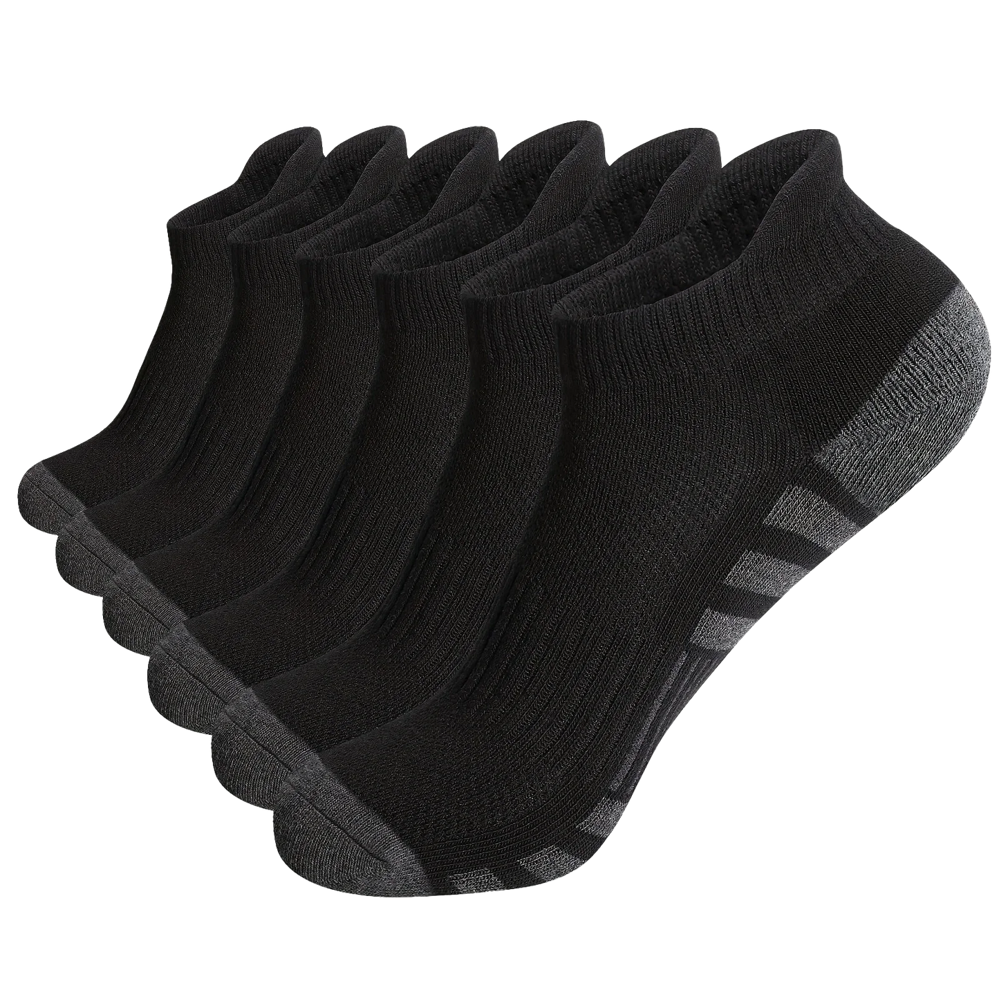 Men's Ground-Gripping Socks | Movflux - Football & Gym