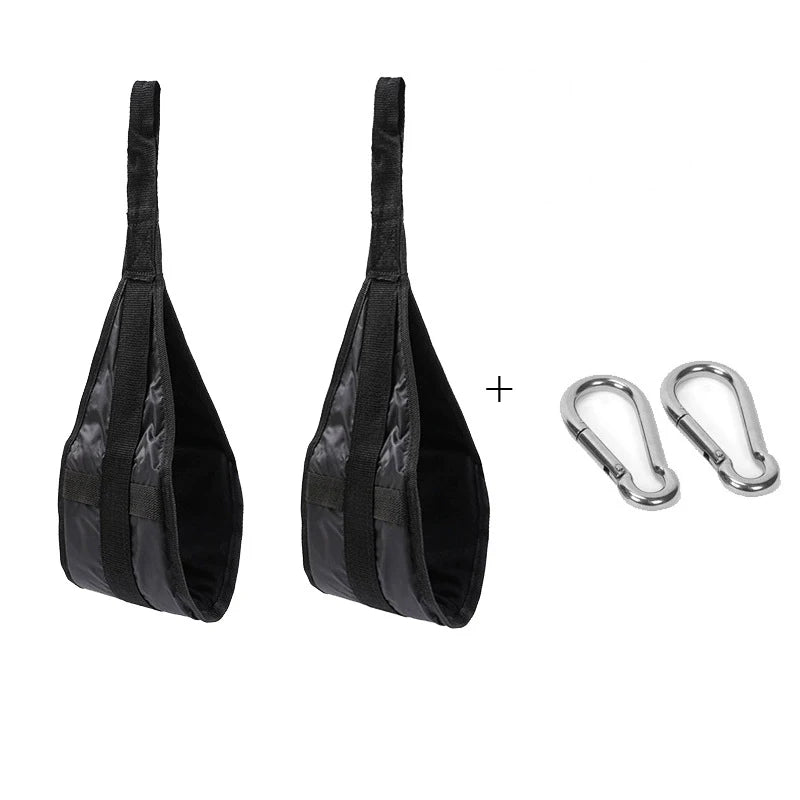 Heavy Duty Suspension AB Sling Straps