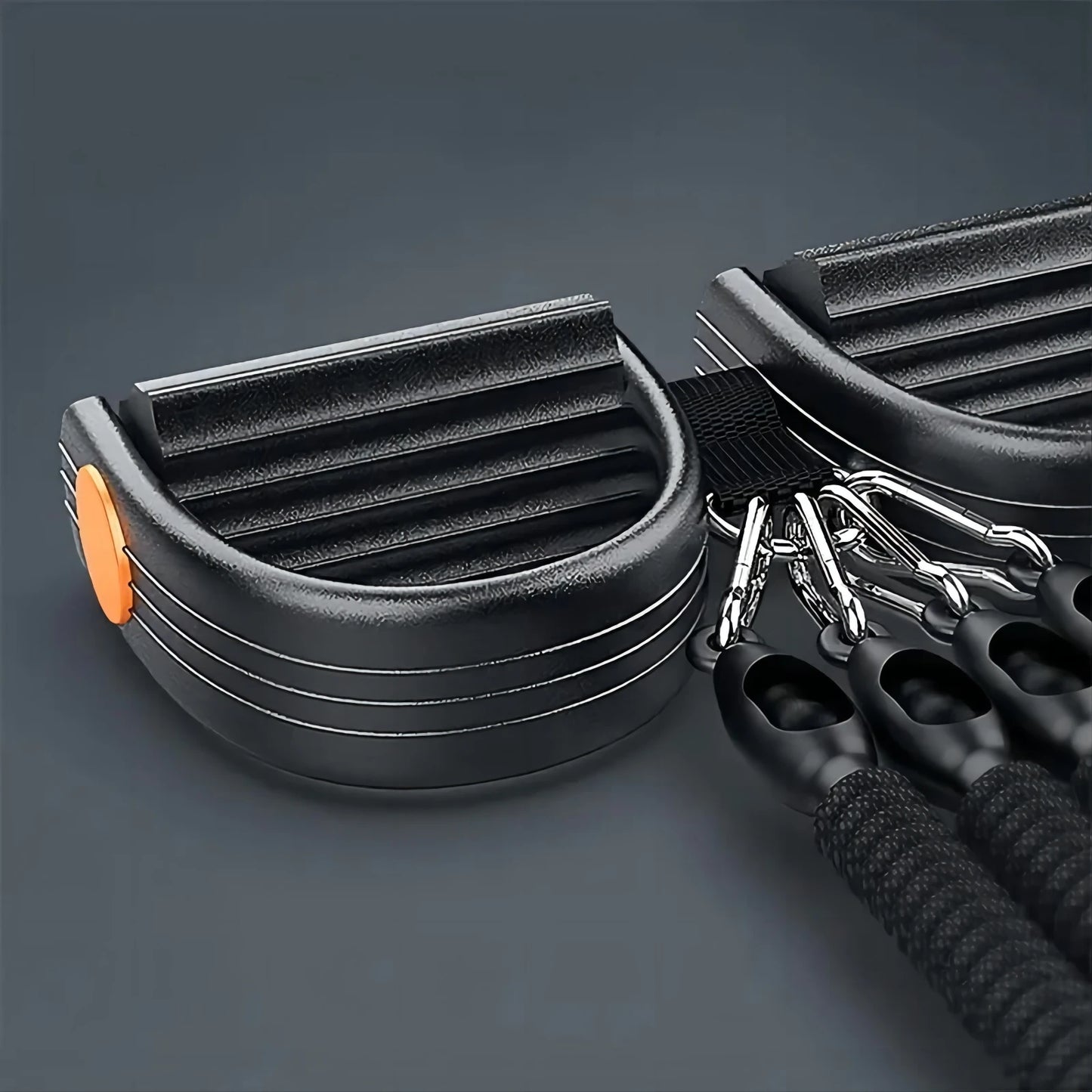 Pedal Tension Rope Puller | Movflux - Home Gym