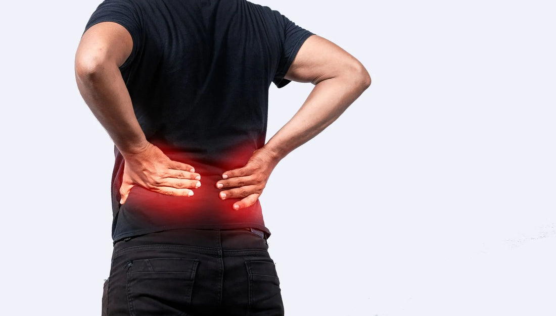 The Importance of Posture Correctors: A Guide to Your Spine Health