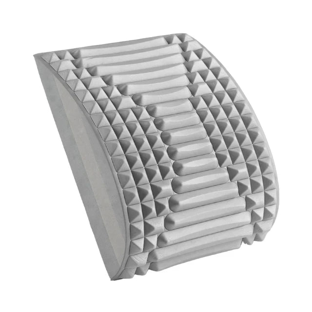 Back & Neck Massager Stretcher | Pain Relief & Posture