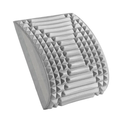 Back & Neck Massager Stretcher | Pain Relief & Posture