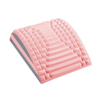 Back & Neck Massager Stretcher | Pain Relief & Posture