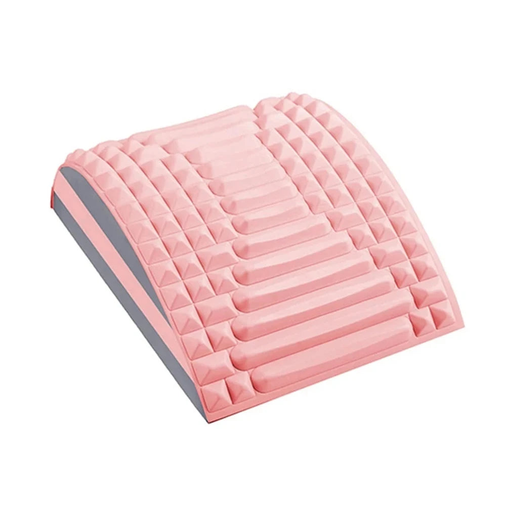 Back & Neck Massager Stretcher | Pain Relief & Posture