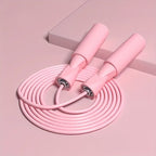 New Long Rope Jumping Rope for Men and Women Weight Reducing Indoor Silent Student Dual Purpose Sports Equipment