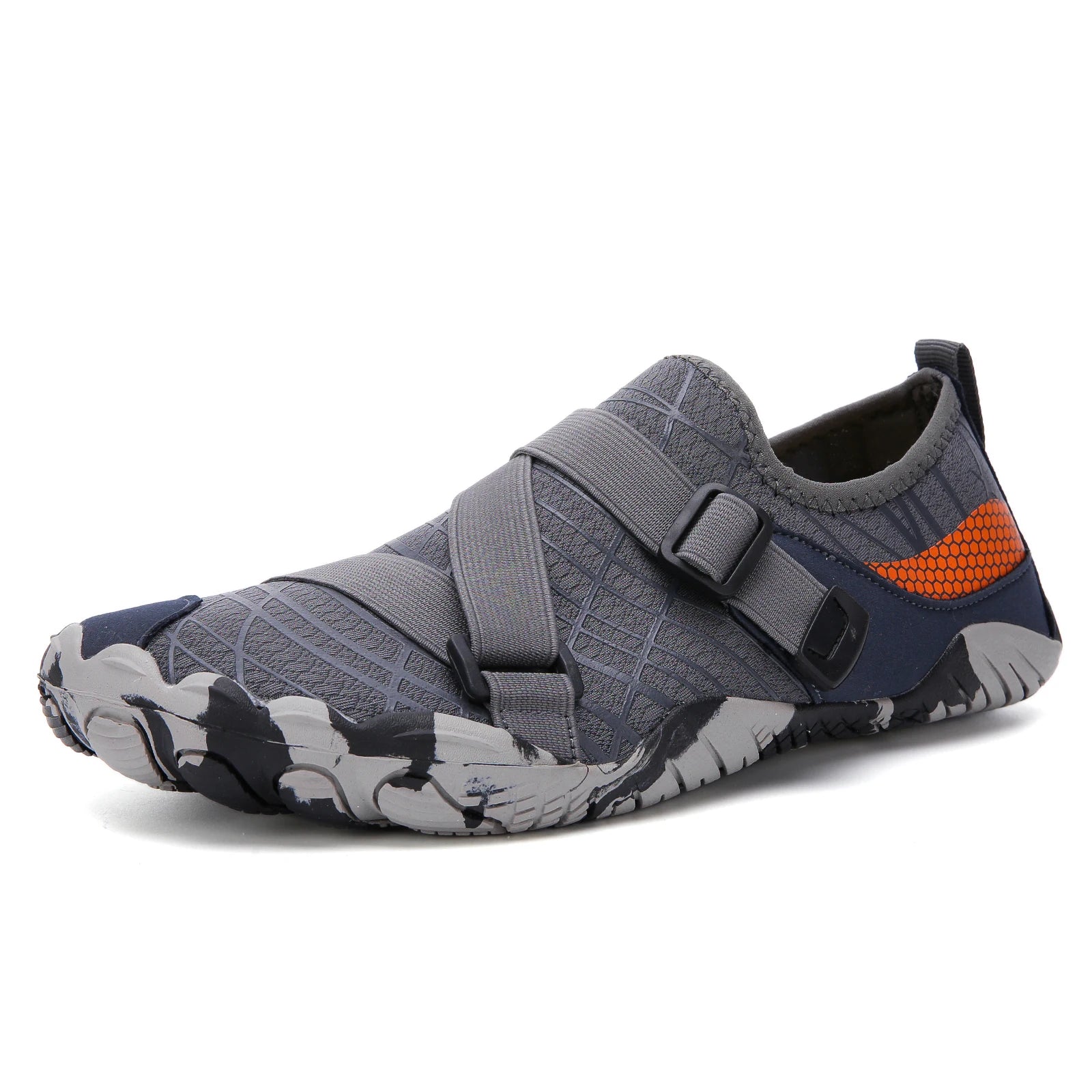 Men’s & Women’s Quick-Dry Aqua Shoes – Breathable Water Sneakers for Swimming, Diving, Beach & Outdoor Sports