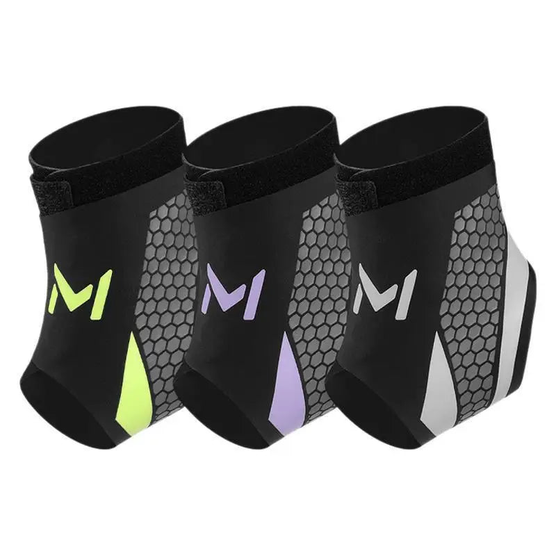 Anti-Twisting Ankle Guard | Joint Protection