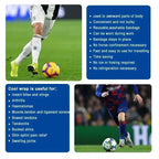 1/3pcs Self Adhesive Ice Bandage Instant Cooling Ice Tape Muscle Recovery Cooling and Compression Tape for Athletes and Adults