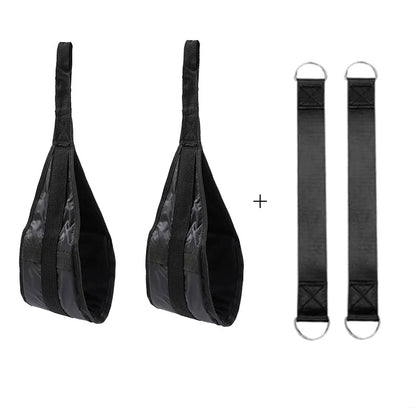 Heavy Duty Suspension AB Sling Straps