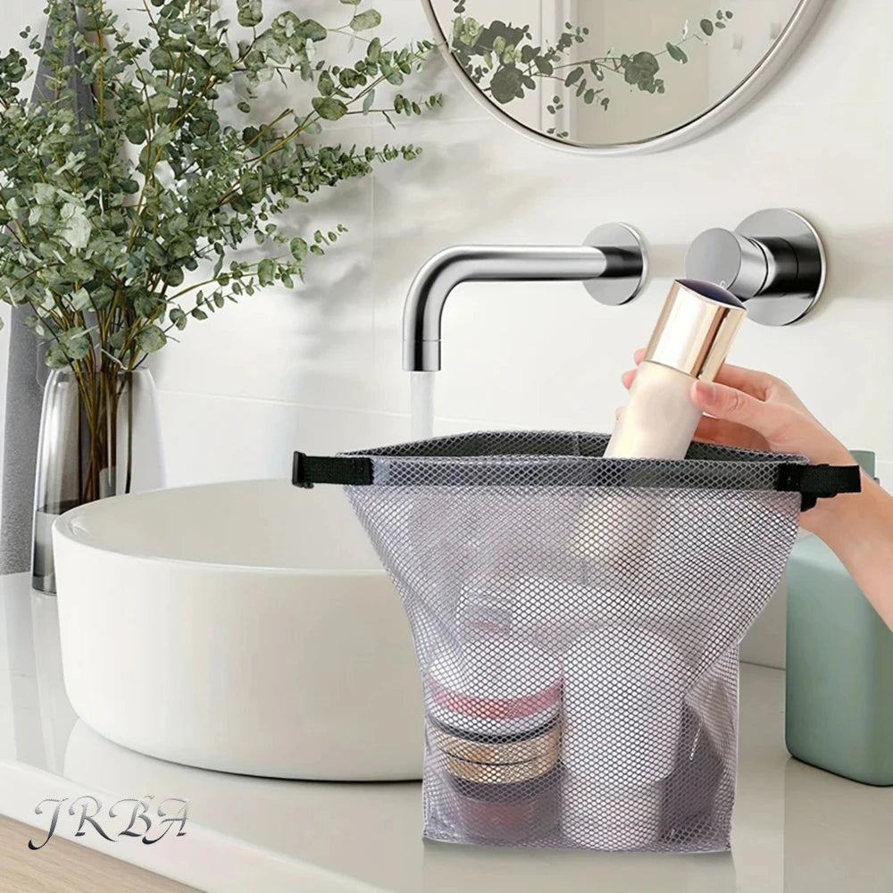 Hand-held Storage Bags, Fitness Clothing, Swimming Bath Bags, Large-capacity Drawstrings, Outdoor Bathing Products Bags For Men