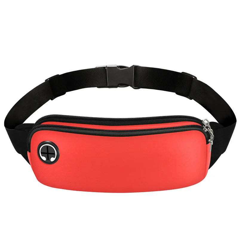 Sports Fanny Pack |Running Belt Bag