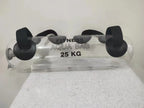 Weighted Water Bag Balance Training Exercise Equipment Full Body Workout With Water Weighted Water Bag Transparent Training