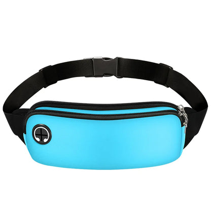 Sports Fanny Pack |Running Belt Bag