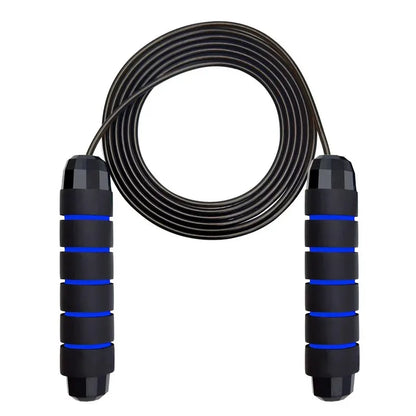 Adjustable Speed Jump Rope | Cardio & Fitness