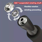 New Long Rope Jumping Rope for Men and Women Weight Reducing Indoor Silent Student Dual Purpose Sports Equipment