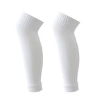 Compression Football Socks Cover, Compression Leg Warmers, Sweat Absorption Calf Socks