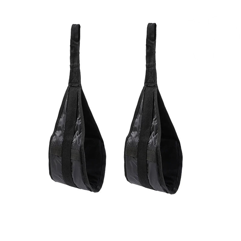 Heavy Duty Suspension AB Sling Straps