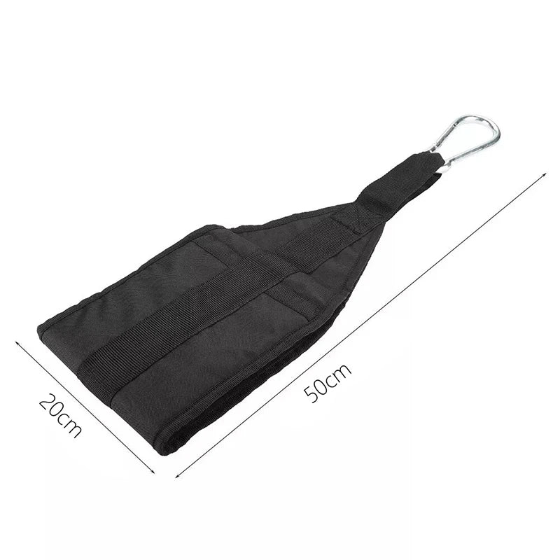 Heavy Duty Suspension AB Sling Straps