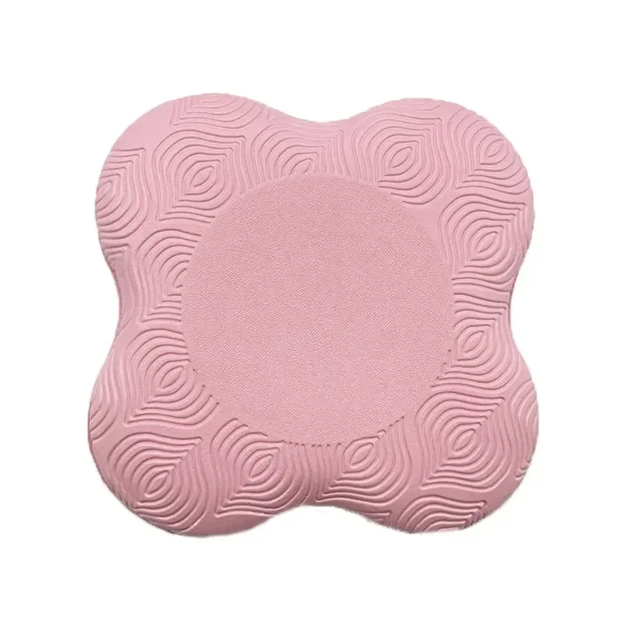 Yoga Kneeling Mat | Movflux - Thick & Portable Knee Pad