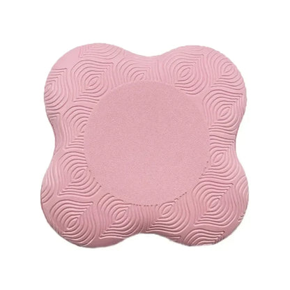 Yoga Kneeling Mat | Movflux - Thick & Portable Knee Pad