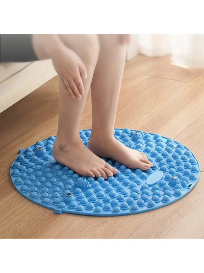 Foot Massage Board | Movflux - Acupressure & Relief