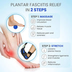 Yoga Stretching Bands Relieve Leg and Foot Tension, Yoga, Pilates, and Rehabilitation Training Leg and Foot Stretching Bands