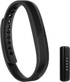 Fitbit Flex2 intelligent sports bracelet tracker, sleep monitoring, swimming waterproof alarm clock, Bluetooth reminder