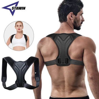 Posture Corrector Belt | Back & Shoulder Support