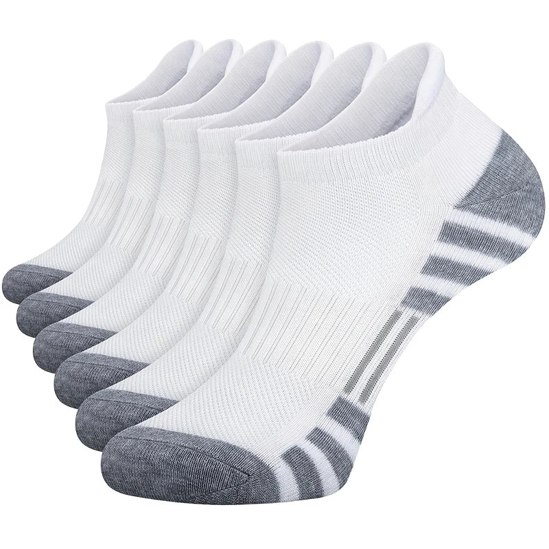 Men's Ground-Gripping Socks | Movflux - Football & Gym
