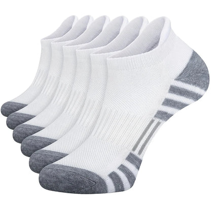 Men's Ground-Gripping Socks | Movflux - Football & Gym