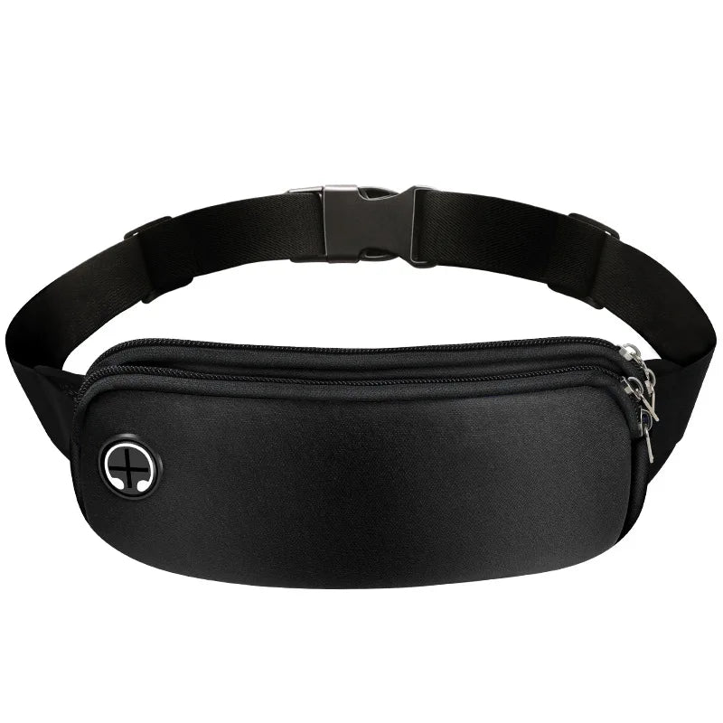 Sports Fanny Pack |Running Belt Bag