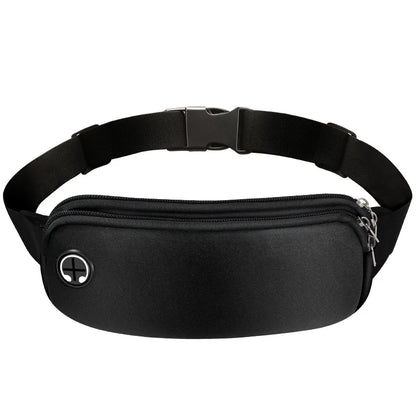 Sports Fanny Pack |Running Belt Bag