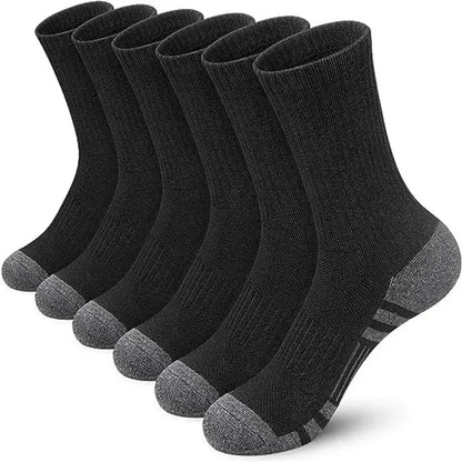 Men's Ground-Gripping Socks | Movflux - Football & Gym