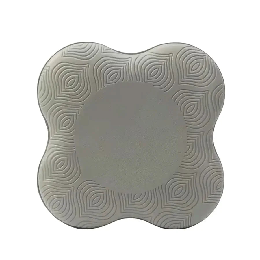 Yoga Kneeling Mat | Movflux - Thick & Portable Knee Pad