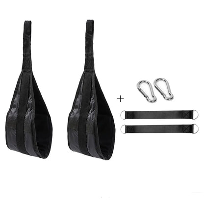 Heavy Duty Suspension AB Sling Straps