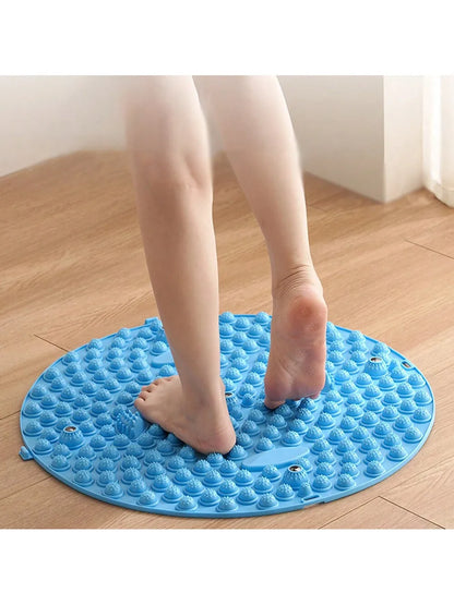 Foot Massage Board | Movflux - Acupressure & Relief