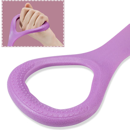 8-Shape Resistance Band | Movflux - Fitness & Yoga