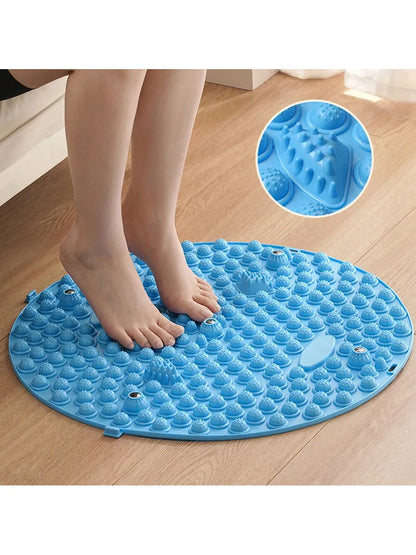 Foot Massage Board | Movflux - Acupressure & Relief